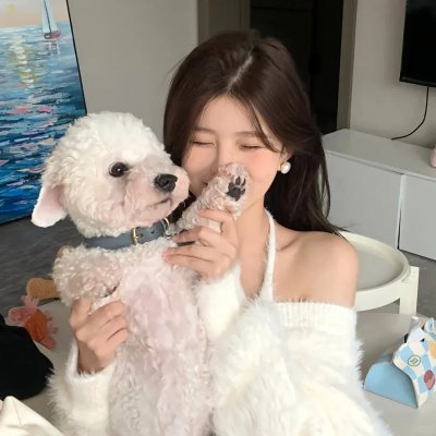 柳堡的女人们