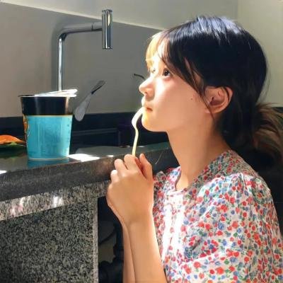 犹太女孩在上海