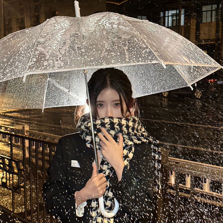 女孩罗塞玛莉