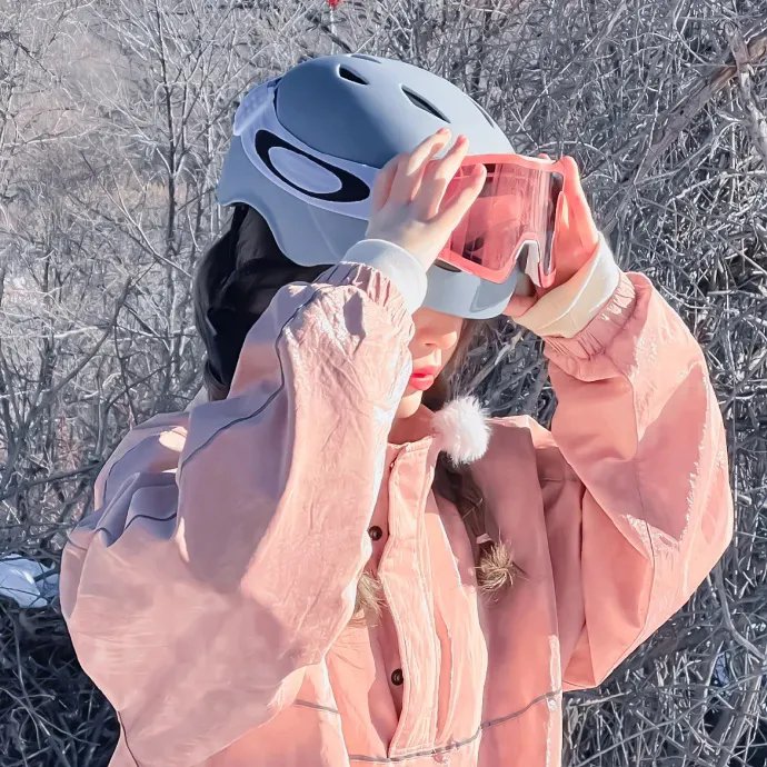 小祖宗驾到全员真香警告